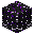 精细Hexorium方块 (紫色) (Engineered Hexorium Block (Purple))