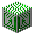 白色同心Hexorium方块 (绿色)
