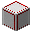 白色Hexorium结构外壳 (红色)