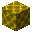 金蜜脾块 (Gold Honeycomb Block)