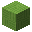 方格羊毛葱绿 (Checkered Wool Lush Green)