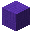 方格羊毛深紫 (Checkered Wool Dark Purple)