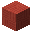 方格羊毛棕红 (Checkered Wool Brown Red)
