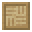 模板: 羊毛方格 (Pattern Press: Checkered Wool)