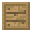 模板: 木板 (Pattern Press: Wooden Plank)
