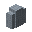 Checkered Wool Cool Gray Wall (Checkered Wool Cool Gray Wall)