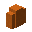 Clay Sienna brown Wall