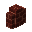 Colored Brick Dark Brown Red Wall (Colored Brick Dark Brown Red Wall)
