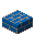 Brick Medium Blue Slab
