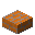 Brick Orange Slab