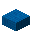 Checkered Wool Deep Blue Slab (Checkered Wool Deep Blue Slab)