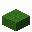 Checkered Wool Deep Lush Green Slab (Checkered Wool Deep Lush Green Slab)