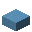 Clay Aqua Blue Slab