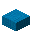 Fancy Tile Bright Blue Slab