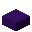 Fancy Tile Dark Violet Slab (Fancy Tile Dark Violet Slab)