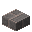 Stone Brick Middle Warm Gray Slab