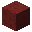 红色花瓣方块 (Red Petal Block)