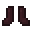 Nether Brick Boots (Nether Brick Boots)