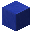 Blue Dye Block