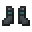 Ice Armor Boots