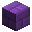 染色 石砖 (紫色)