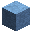 染色 石头 (淡蓝色)