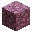 染色 圆石 (粉色) (Colored Cobblestone (Pink Frequency))