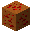 Smooth Red Sandstone Redstone Ore