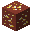 Red Terracotta Gold Ore