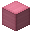 Block of Iron (Pink)