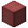 Block of Iron (Red)