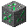 绿宝石矿石 - 安山岩