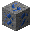 青金石矿石 - 安山岩 (Lapis Lazuli Ore - Andesite)