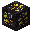金矿石 - 黑石 (Gold Ore - Blackstone)