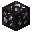 硝酸钾矿石 - 黑石