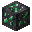 Emerald Ore - Basalt (Emerald Ore - Basalt)
