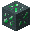 绿宝石矿石 - 板岩