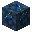 Apatite Ore - Blue Netherrack