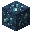 Dimensional Shard Ore - Blue Netherrack