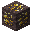Gold Ore - Sulphuric Rock