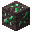 Emerald Ore - Sulphuric Rock