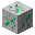 Emerald Ore - Marble