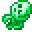 Emerald Jellyfish