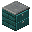 Warped Andesite Counter