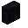 黑石半板 (Black Stone Siding)