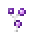 紫色灯状菇奇异体 (Purple Bulbis Oddity)