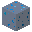 蓝色荧光菇方块 (Blue Glowshroom Block)