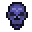 Obsidian Skull (Obsidian Skull)