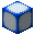 Blue Sea Lantern