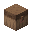 Brown Mushroom Trapped Chest